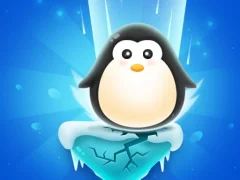 Spel Penguin Ice Breaker på nätet