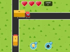 Spel Traffic Trap på nätet