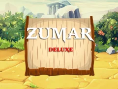 Spel Zumar Deluxe på nätet