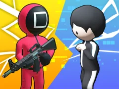 Spel K-Games Challenge på nätet