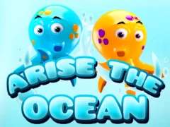 Spel Arise The ocean på nätet