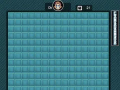 Spel Minesweeper, A Classic Puzzle Game på nätet