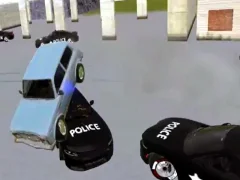 Spel Racing: Destruction and Chase på nätet