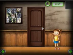 Spel Amgel Kids Room Escape 318 på nätet