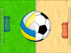 Spel PonGoal Challenge på nätet