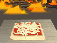 Spel Happy Pizzaiolo! på nätet