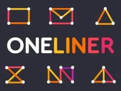 Spel One Liner på nätet