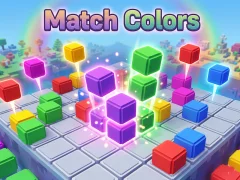 Spel Match Colors på nätet
