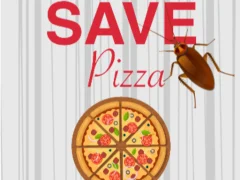 Spel Save Pizza på nätet