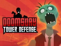 Spel Doomsday Tower Defense på nätet