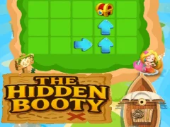 Spel The Hidden Booty på nätet