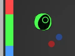 Spel Squid Gamer Color Bars på nätet