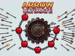 Spel Arrow Ultimate på nätet