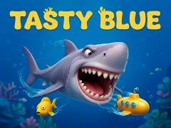 Spel Tasty Blue på nätet