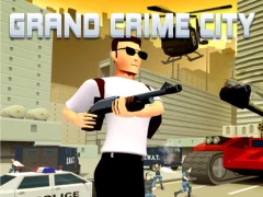 Spel Grand Crime City Reloaded på nätet