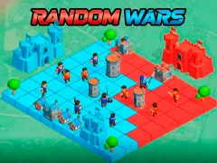 Spel Random Wars på nätet