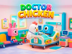 Spel Doctor Chicken på nätet