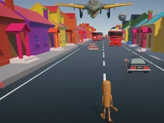 Spel Tung Tung Tung Sahur VS Bombardino Crocodilo på nätet