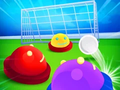 Spel Goal.io på nätet