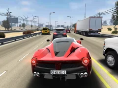 Spel Traffic Tour på nätet