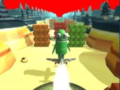Spel Repo Flying Plane på nätet