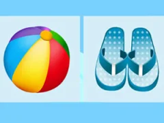 Spel My Summer Items på nätet