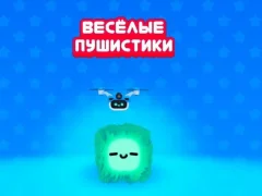 Spel Fluffy Fall på nätet