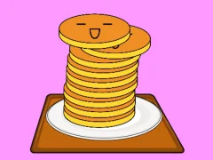 Spel Cute Panckake på nätet