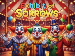 Spel Exhibit of Sorrows på nätet