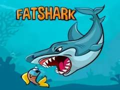 Spel Fat Shark på nätet
