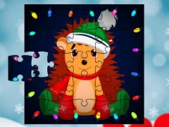 Spel Christmas Animals på nätet