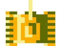 Spel Battle City Online på nätet