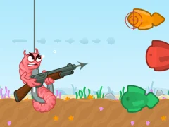 Spel Shoot Some Fish! på nätet