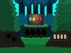 Spel Queer Village Escape på nätet