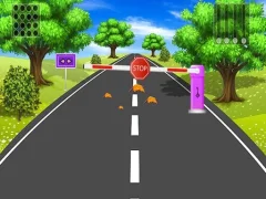 Spel Toll Gate Escape på nätet