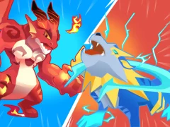 Spel Brawl Stars på nätet