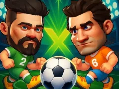 Spel Head Soccer Arena på nätet