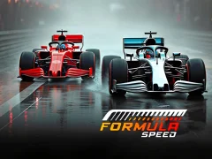 Spel Formula Speed på nätet