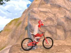 Spel Cliff Rider på nätet