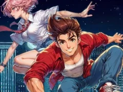 Spel Deadly Parkour på nätet