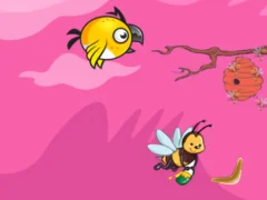 Spel Honey Thief på nätet