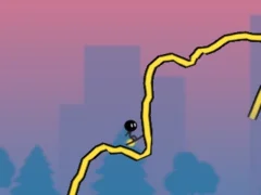 Spel Draw Surfer på nätet