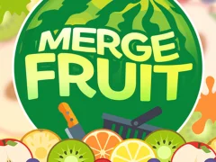 Spel Merge Fruit på nätet