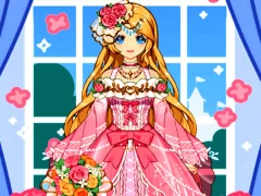 Spel My Dress Up Darling på nätet
