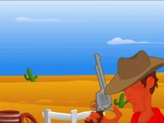 Spel Gunslinger på nätet