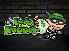 Spel Bob The Robber på nätet