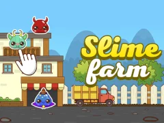 Spel Slime Farm på nätet