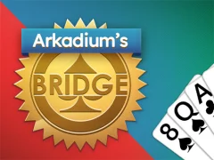 Spel Bridge på nätet