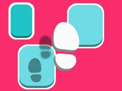 Spel Steps på nätet