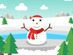 Spel Snowball Fast på nätet